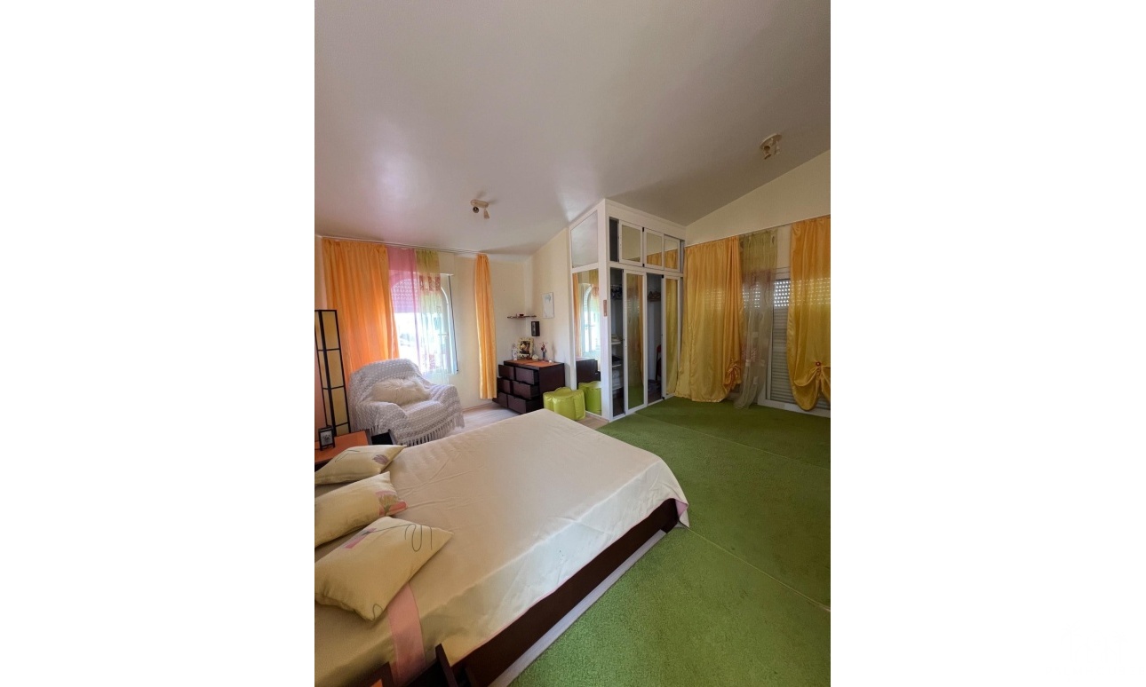 Revente - Villa - La Manga del Mar Menor - Veneziola