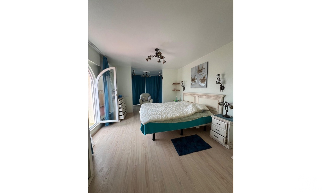 Revente - Villa - La Manga del Mar Menor - Veneziola
