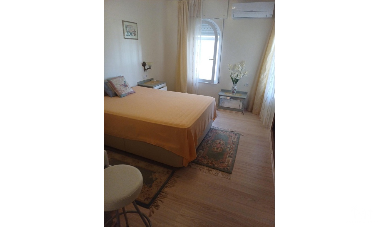 Revente - Villa - La Manga del Mar Menor - Veneziola
