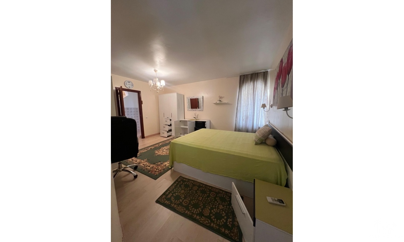 Revente - Villa - La Manga del Mar Menor - Veneziola