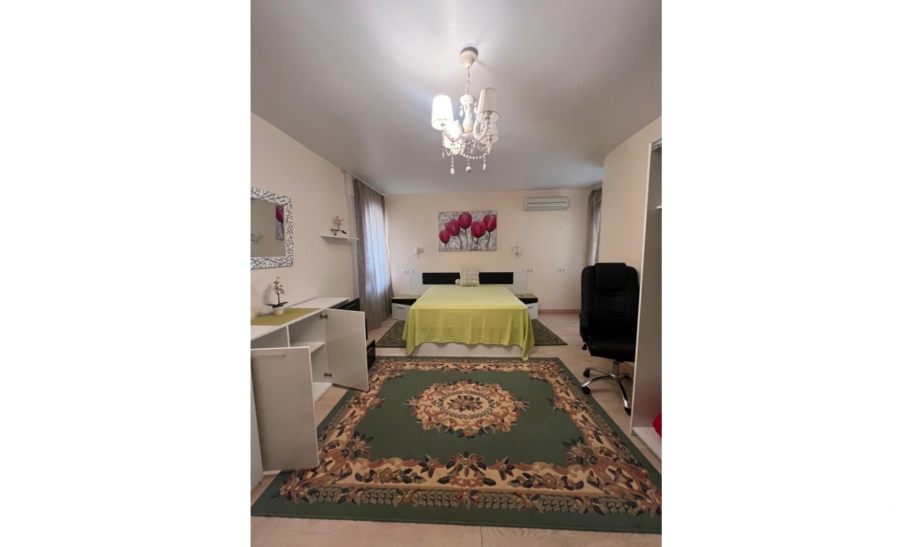 Revente - Villa - La Manga del Mar Menor - Veneziola