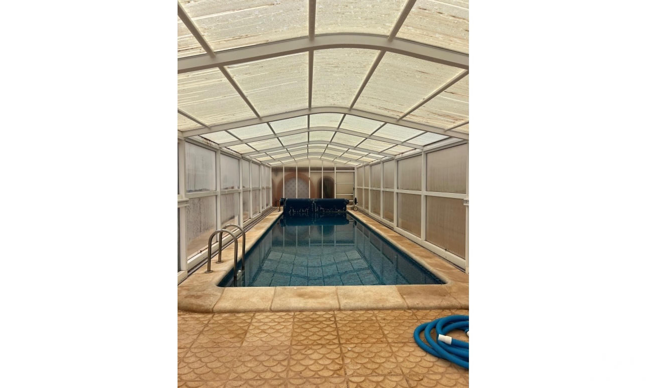 Revente - Villa - La Manga del Mar Menor - Veneziola