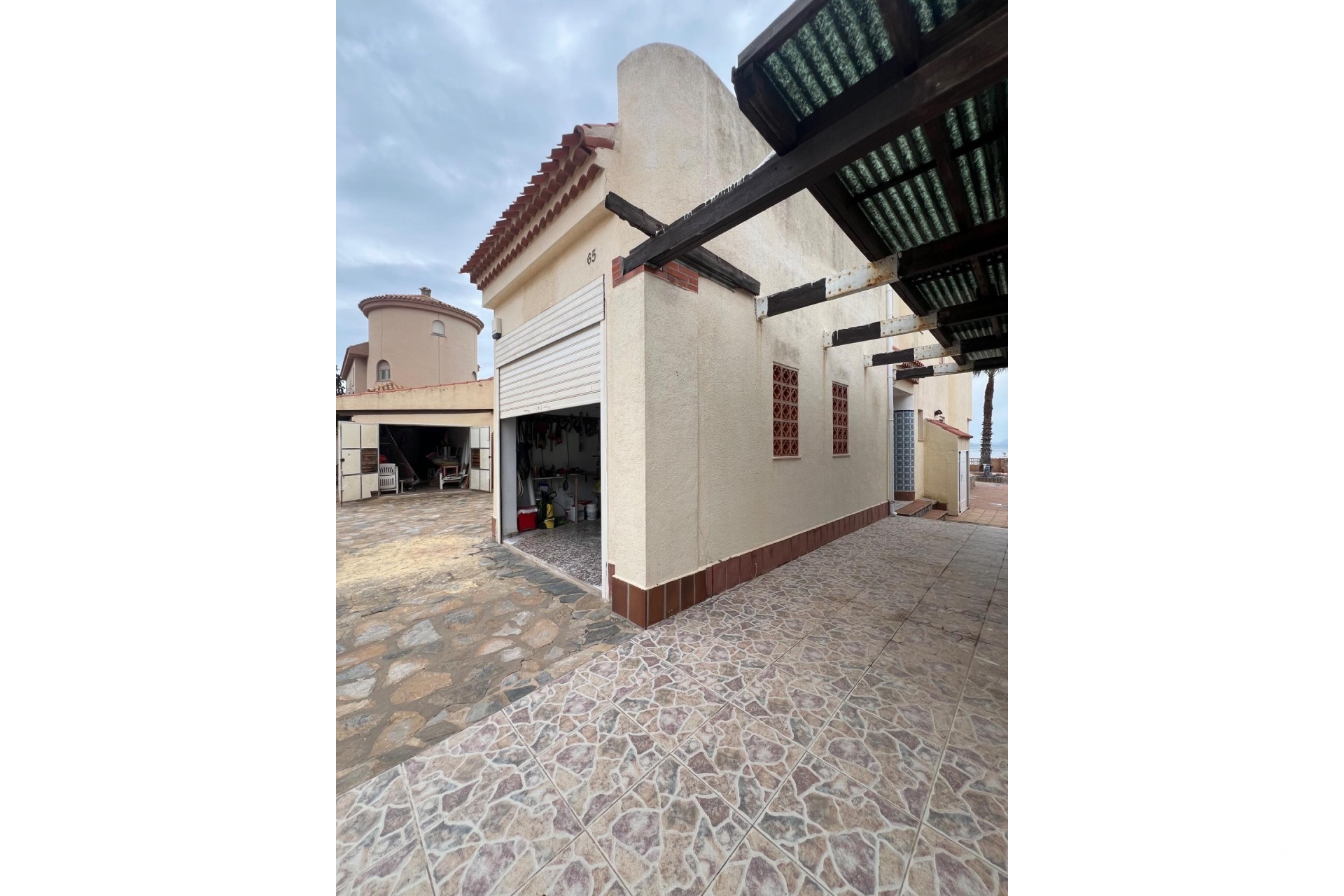 Revente - Villa - La Manga del Mar Menor - Veneziola
