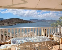 Revente - Villa - La Manga del Mar Menor - Villa Romana