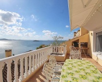 Revente - Villa - La Manga del Mar Menor - Villa Romana