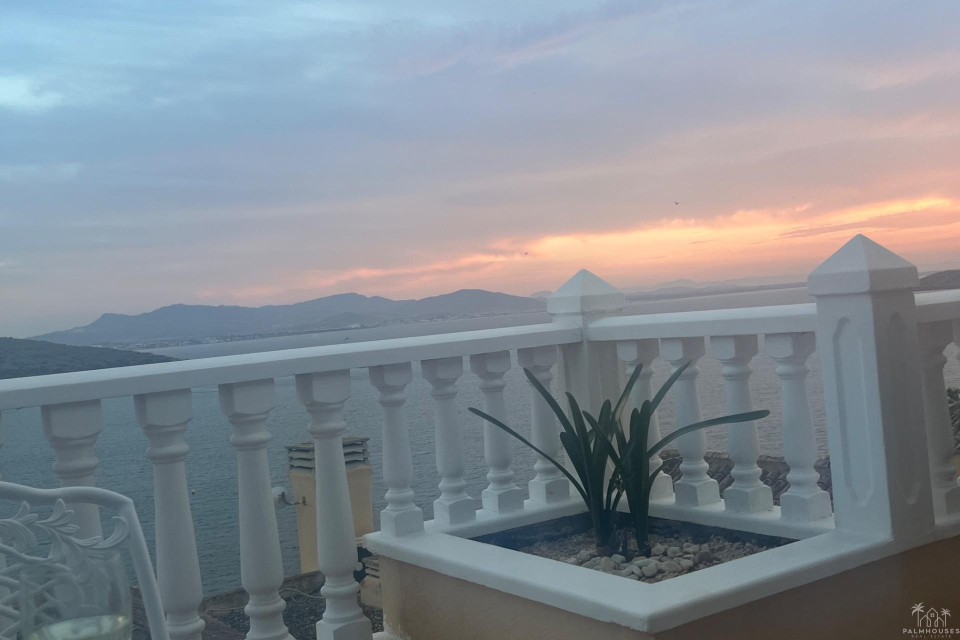 Revente - Villa - La Manga del Mar Menor - Villa Romana