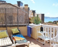 Revente - Villa - La Manga del Mar Menor - Villa Romana