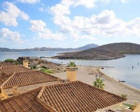 Revente - Villa - La Manga del Mar Menor - Villa Romana