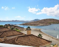 Revente - Villa - La Manga del Mar Menor - Villa Romana