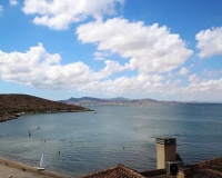 Revente - Villa - La Manga del Mar Menor - Villa Romana