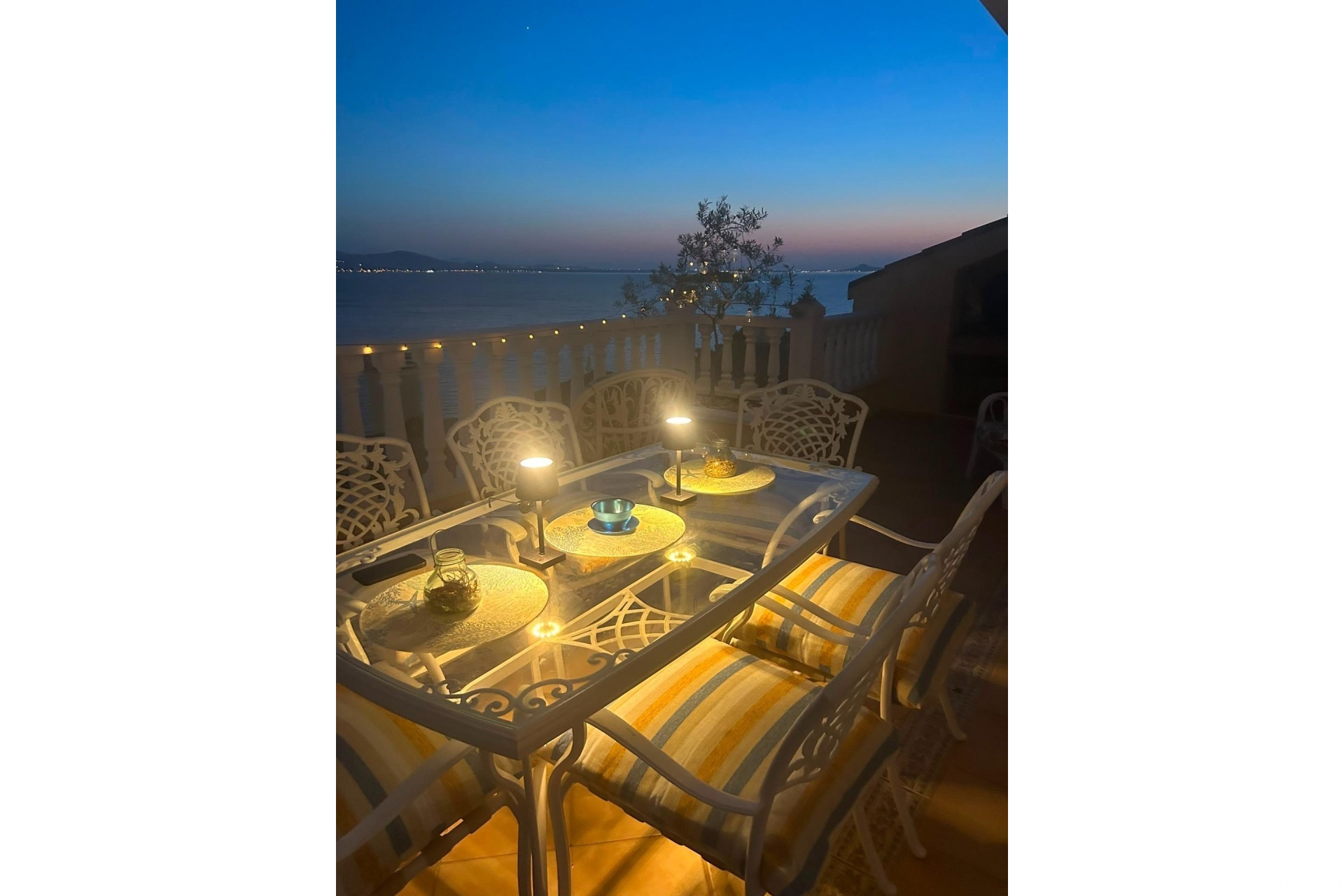 Revente - Villa - La Manga del Mar Menor - Villa Romana