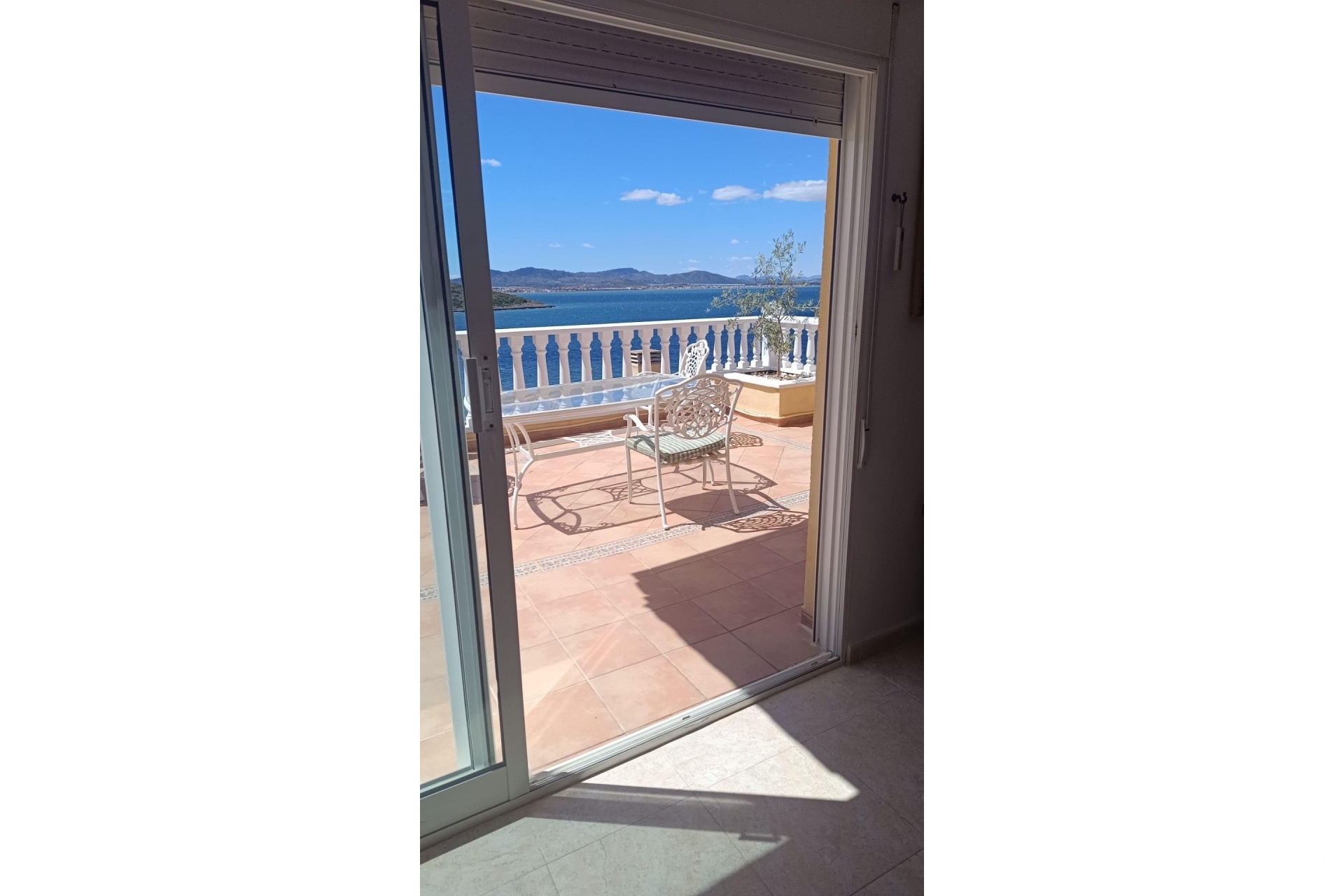 Revente - Villa - La Manga del Mar Menor - Villa Romana