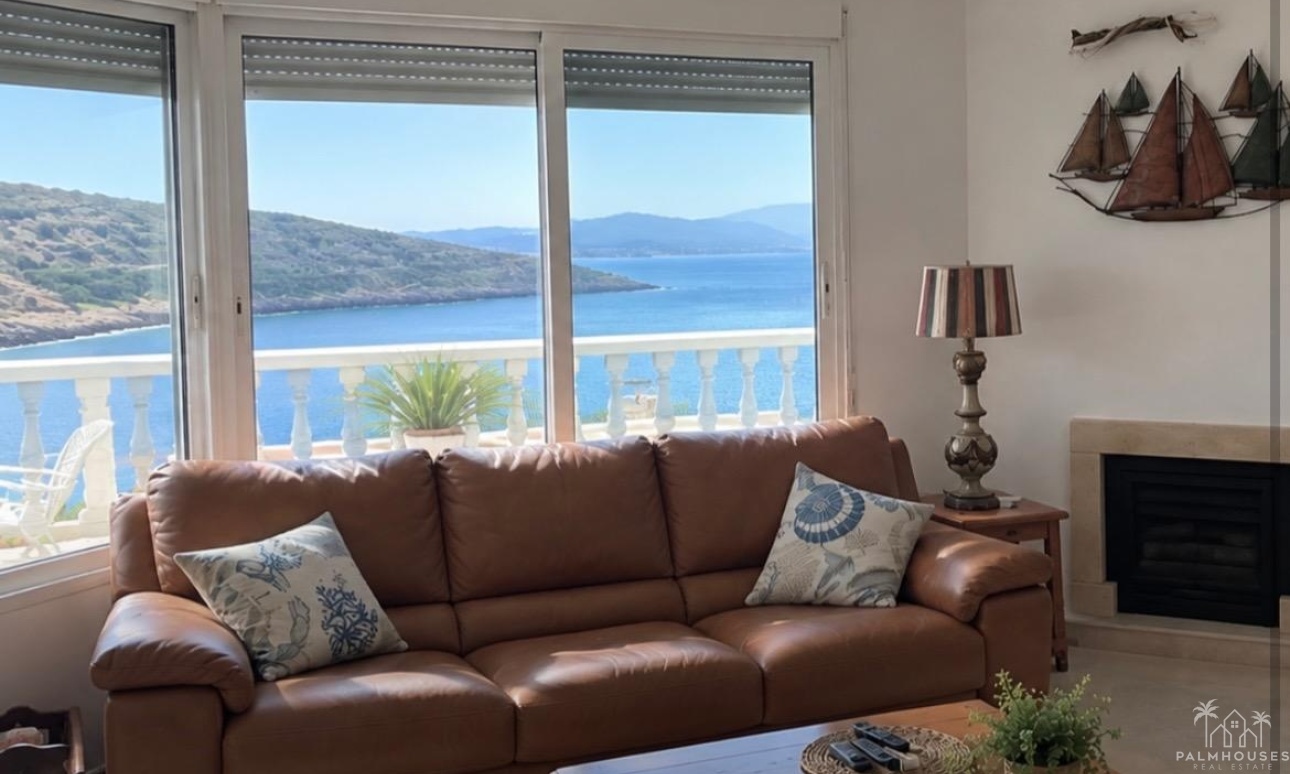Revente - Villa - La Manga del Mar Menor - Villa Romana