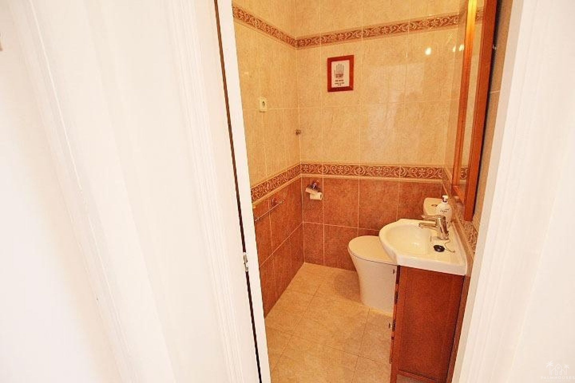 Revente - Villa - La Manga del Mar Menor - Villa Romana