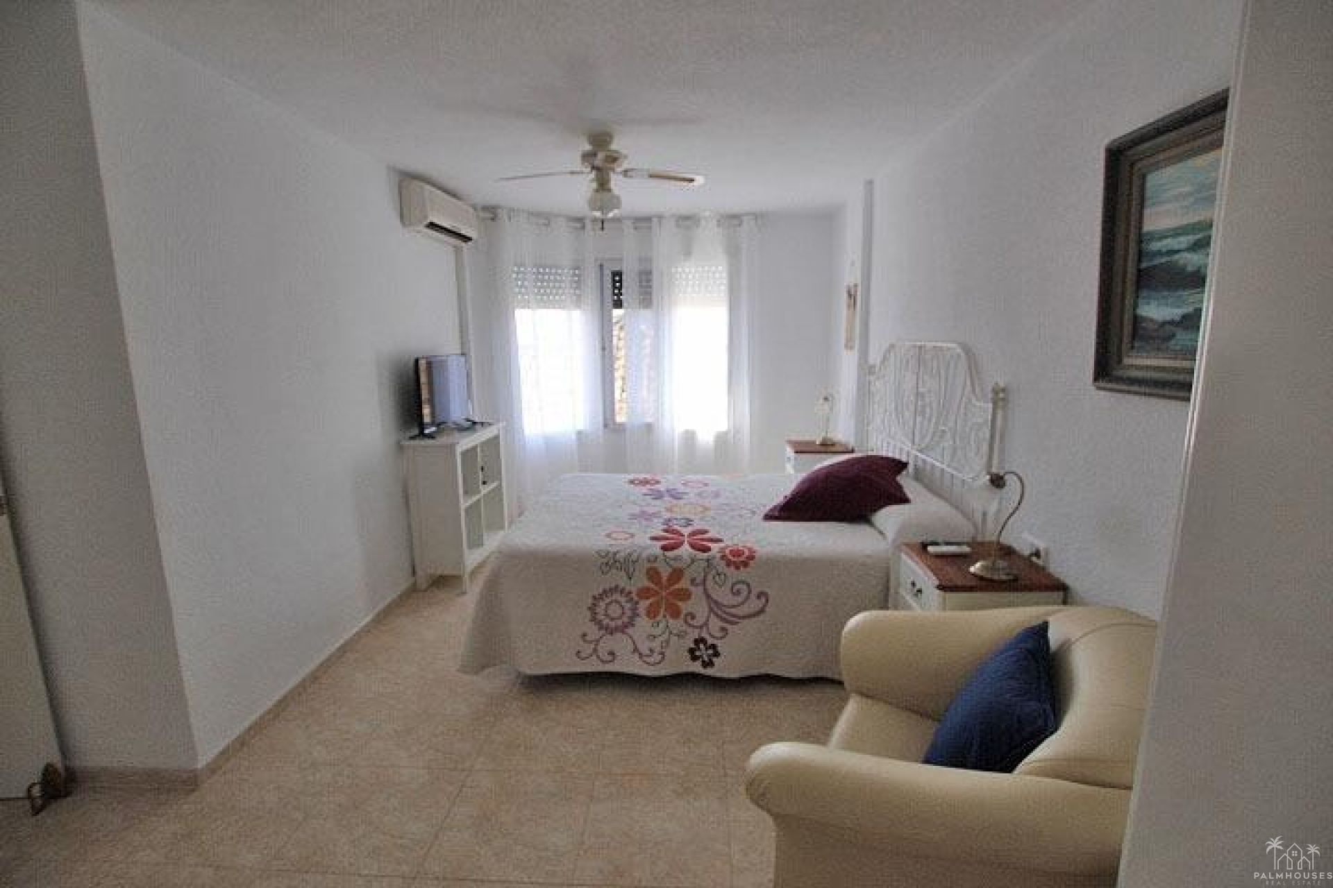 Revente - Villa - La Manga del Mar Menor - Villa Romana