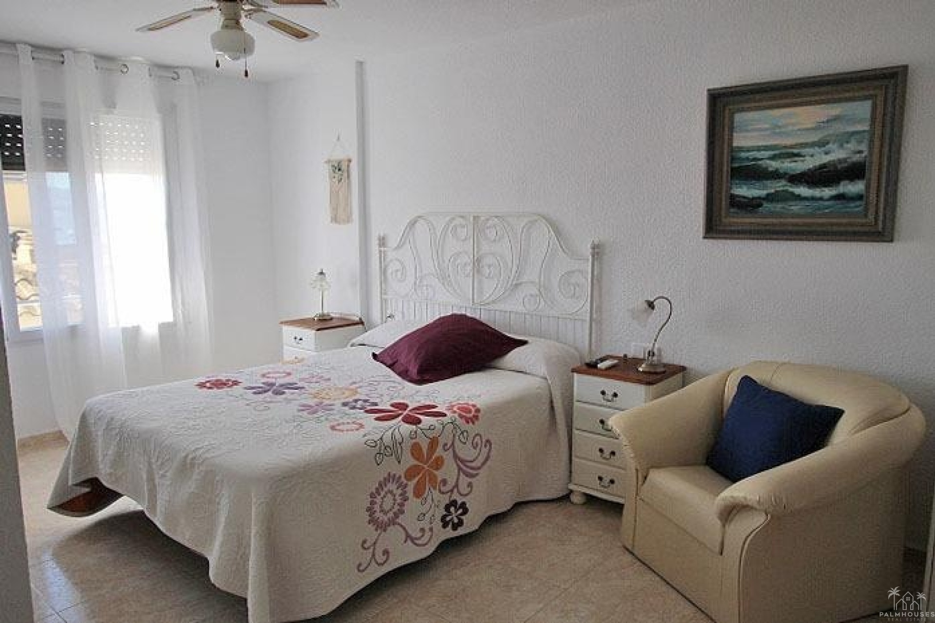 Revente - Villa - La Manga del Mar Menor - Villa Romana
