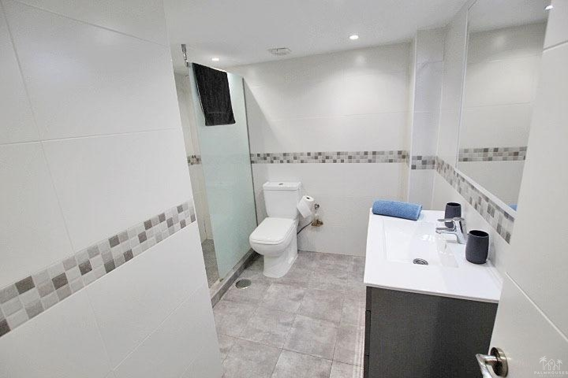 Revente - Villa - La Manga del Mar Menor - Villa Romana