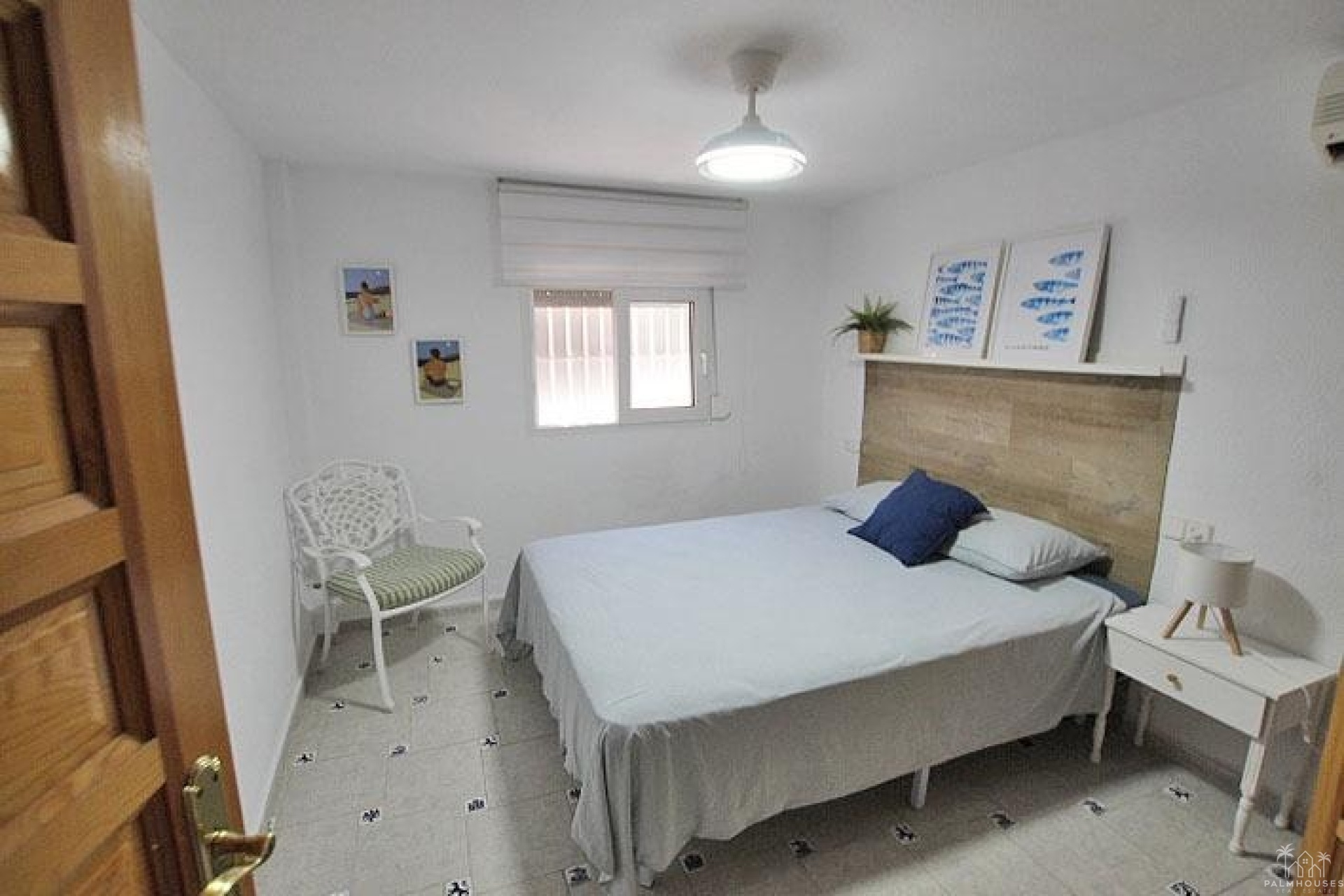 Revente - Villa - La Manga del Mar Menor - Villa Romana