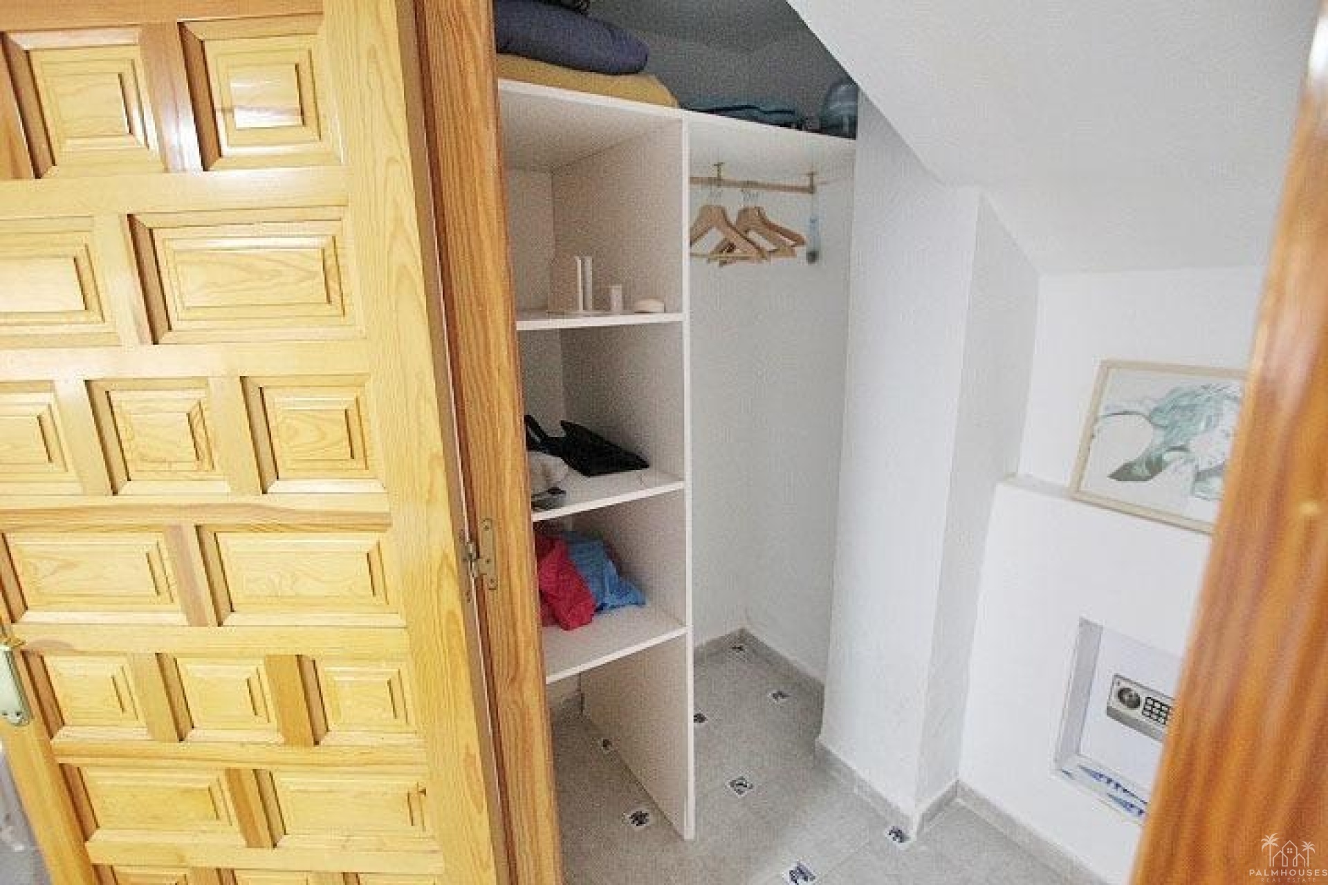 Revente - Villa - La Manga del Mar Menor - Villa Romana
