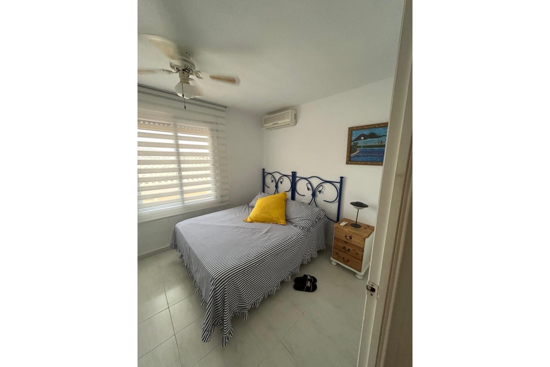 Revente - Villa - La Manga del Mar Menor - Villa Romana