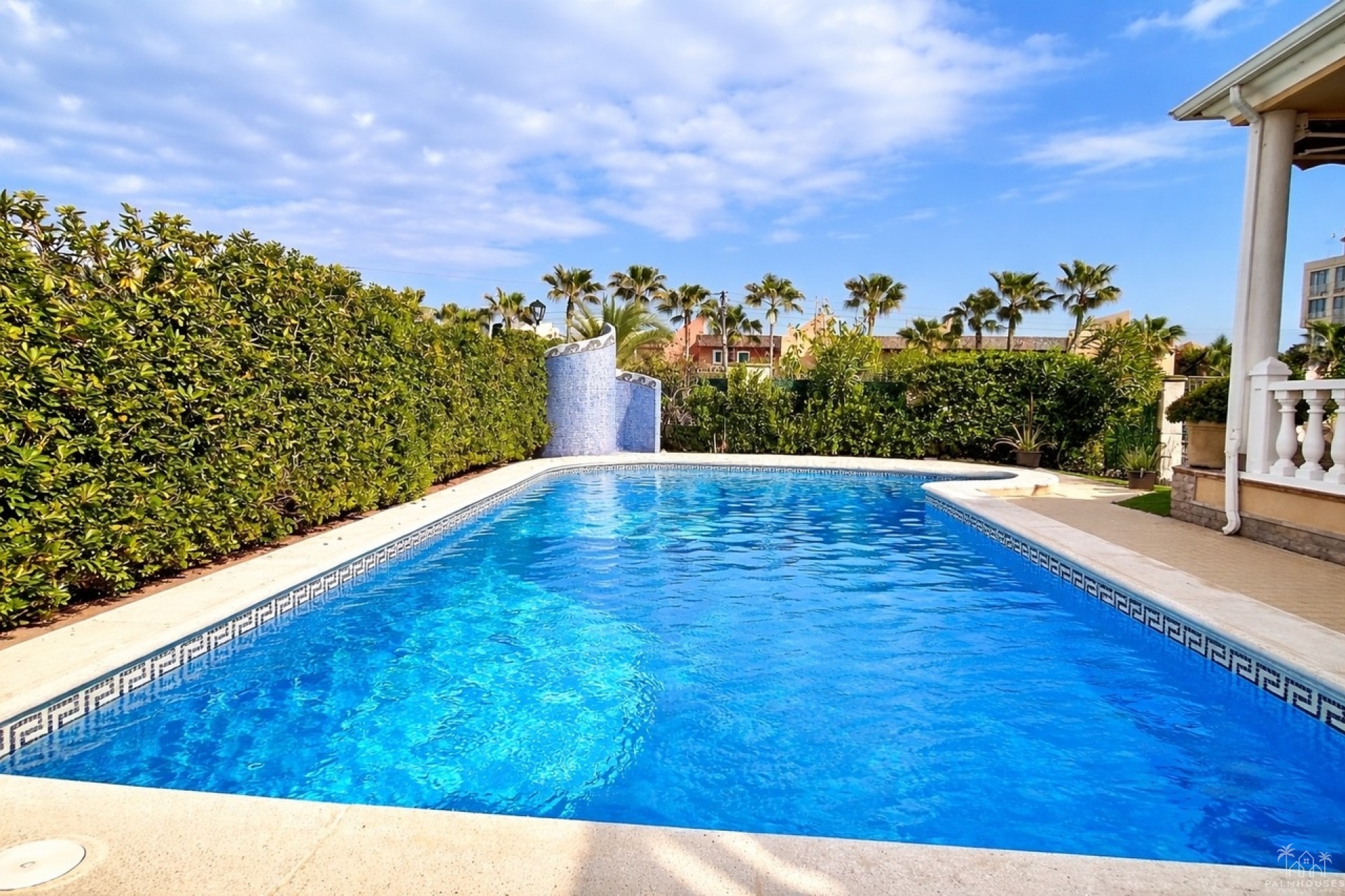 Revente - Villa - La Mata - Costa Blanca