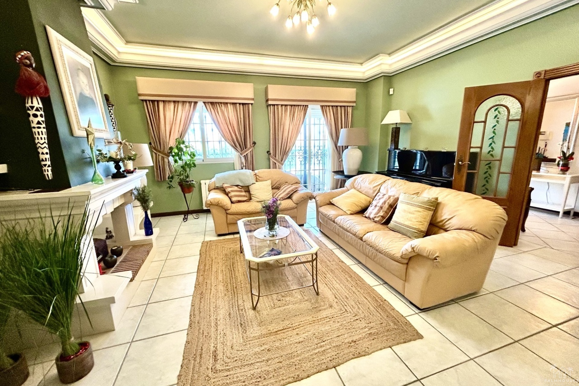Revente - Villa - La Mata - Costa Blanca