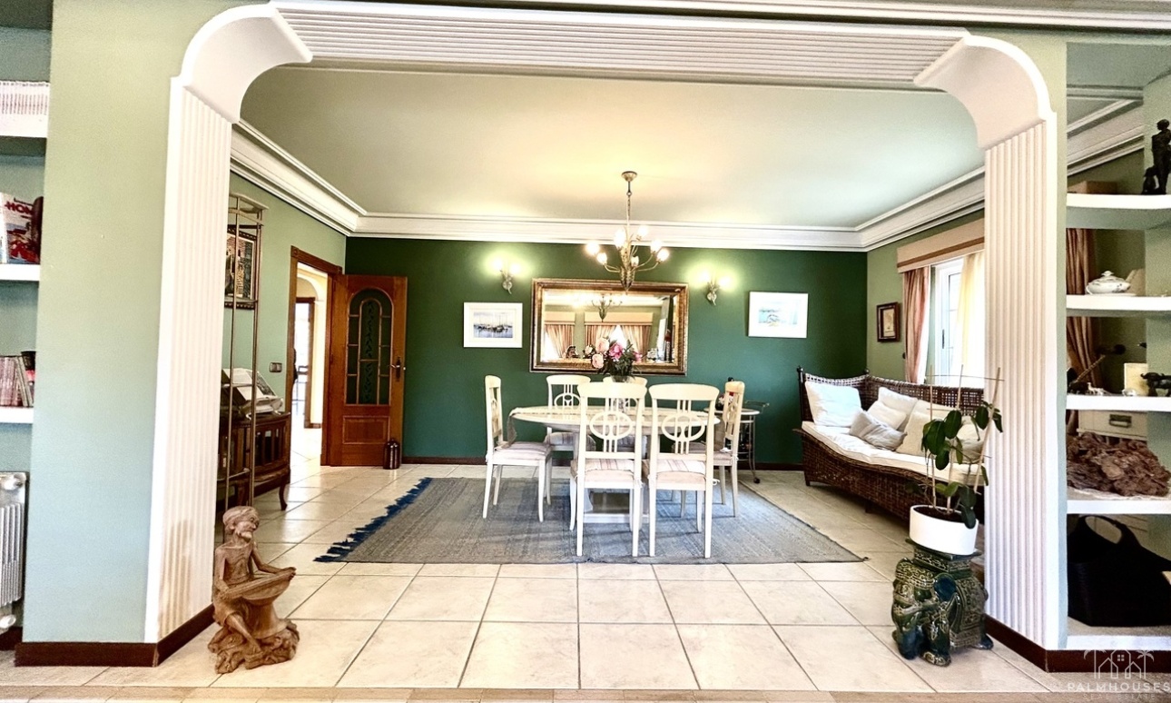 Revente - Villa - La Mata - Costa Blanca