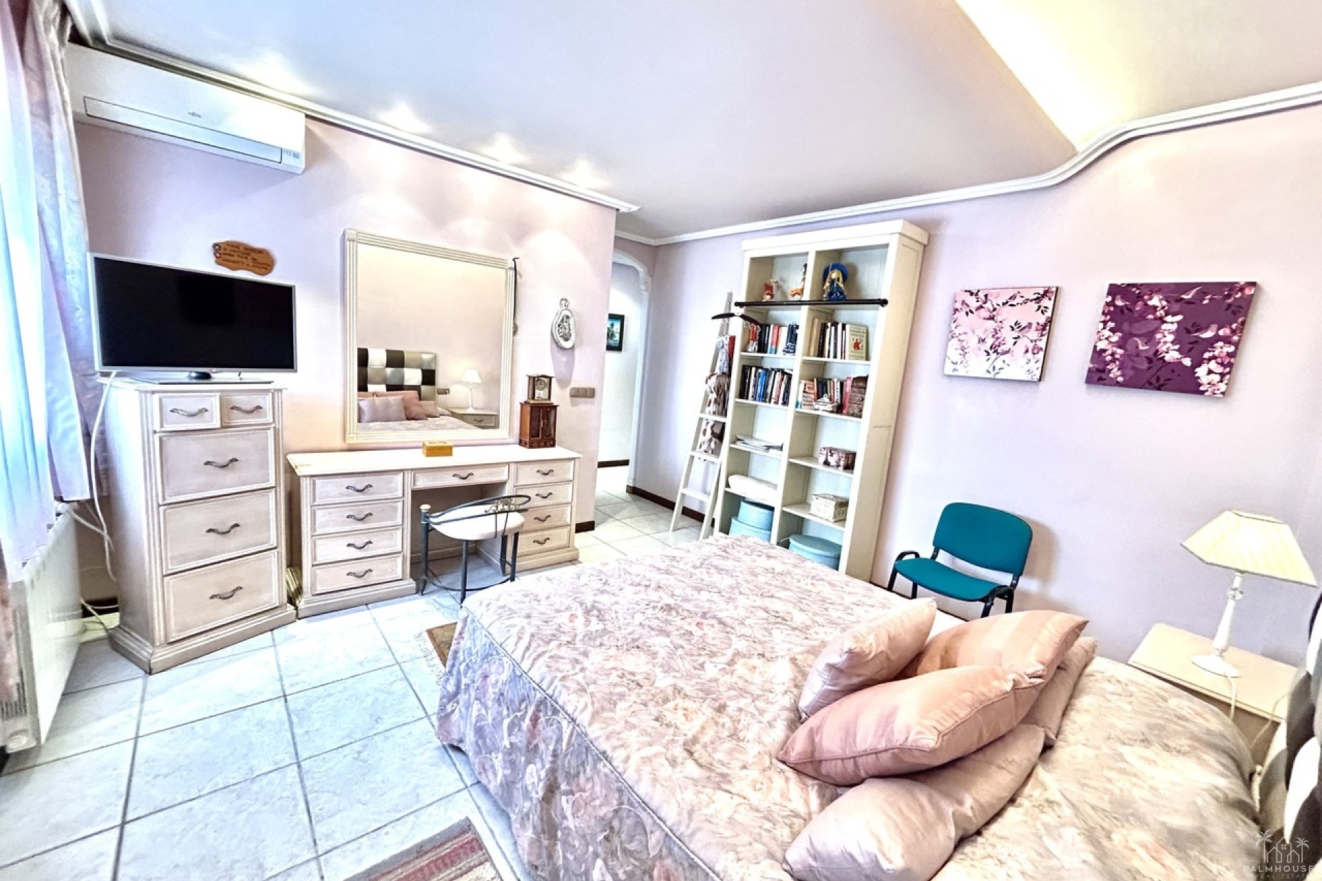 Revente - Villa - La Mata - Costa Blanca