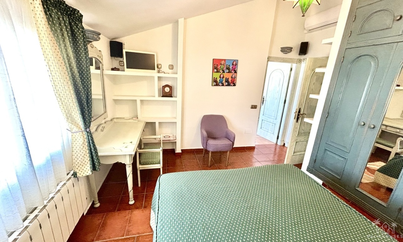 Revente - Villa - La Mata - Costa Blanca