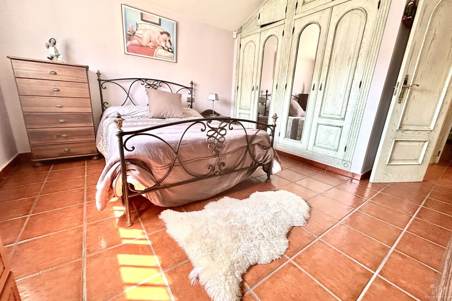 Revente - Villa - La Mata - Costa Blanca