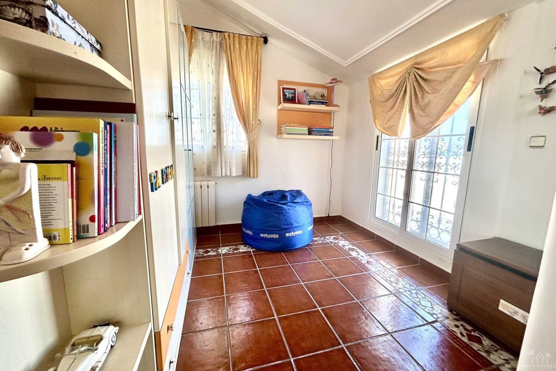 Revente - Villa - La Mata - Costa Blanca