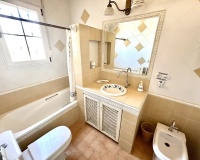 Revente - Villa - La Mata - Costa Blanca
