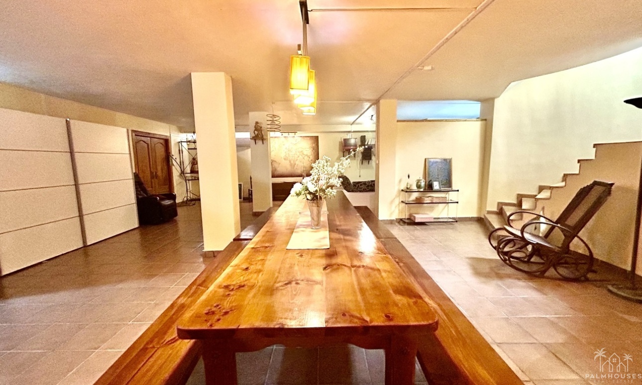Revente - Villa - La Mata - Costa Blanca