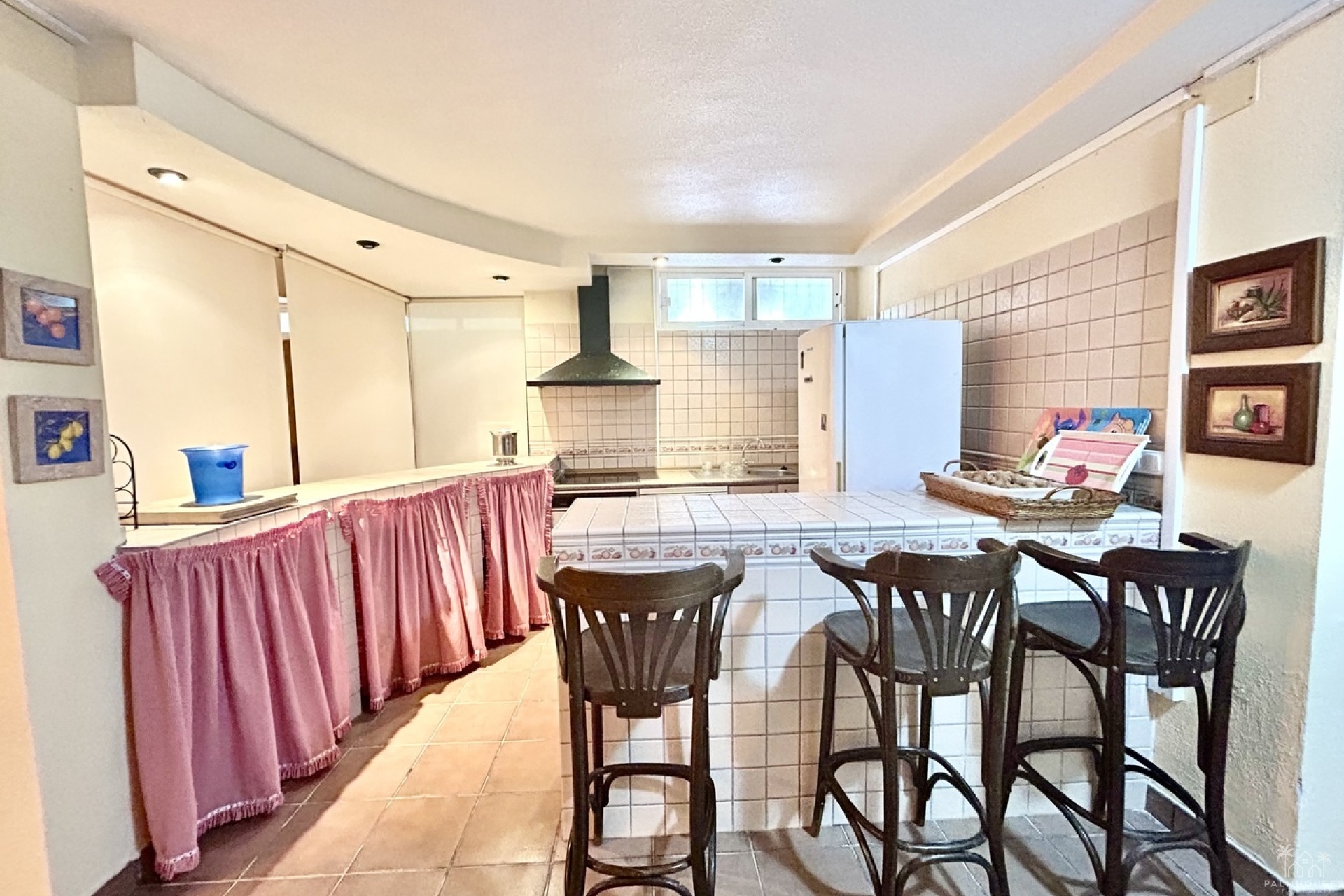 Revente - Villa - La Mata - Costa Blanca