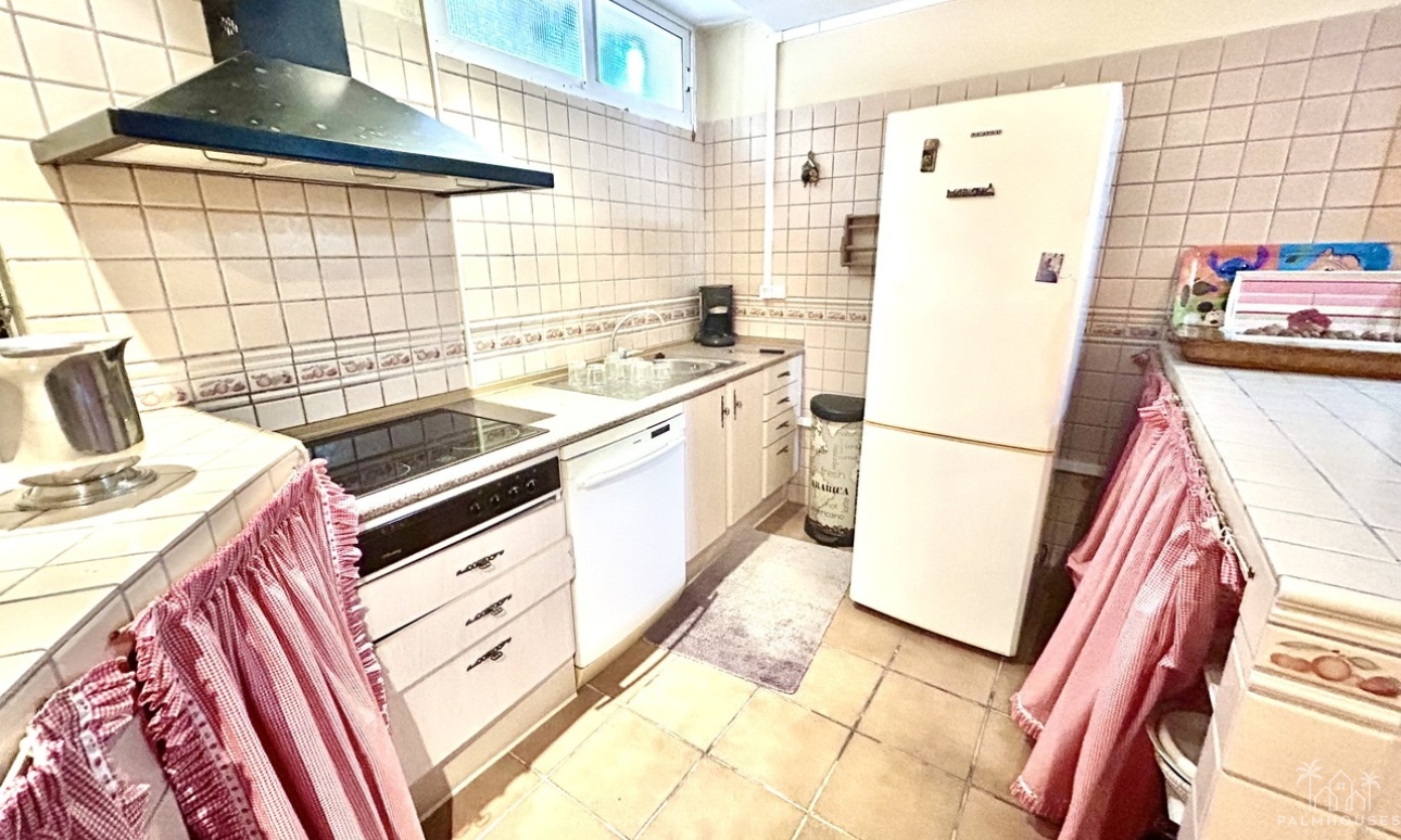 Revente - Villa - La Mata - Costa Blanca