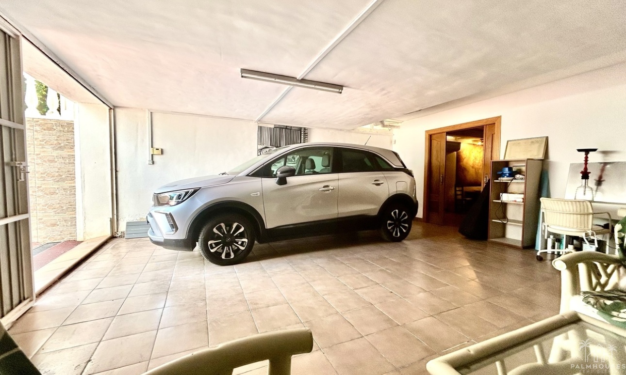 Revente - Villa - La Mata - Costa Blanca