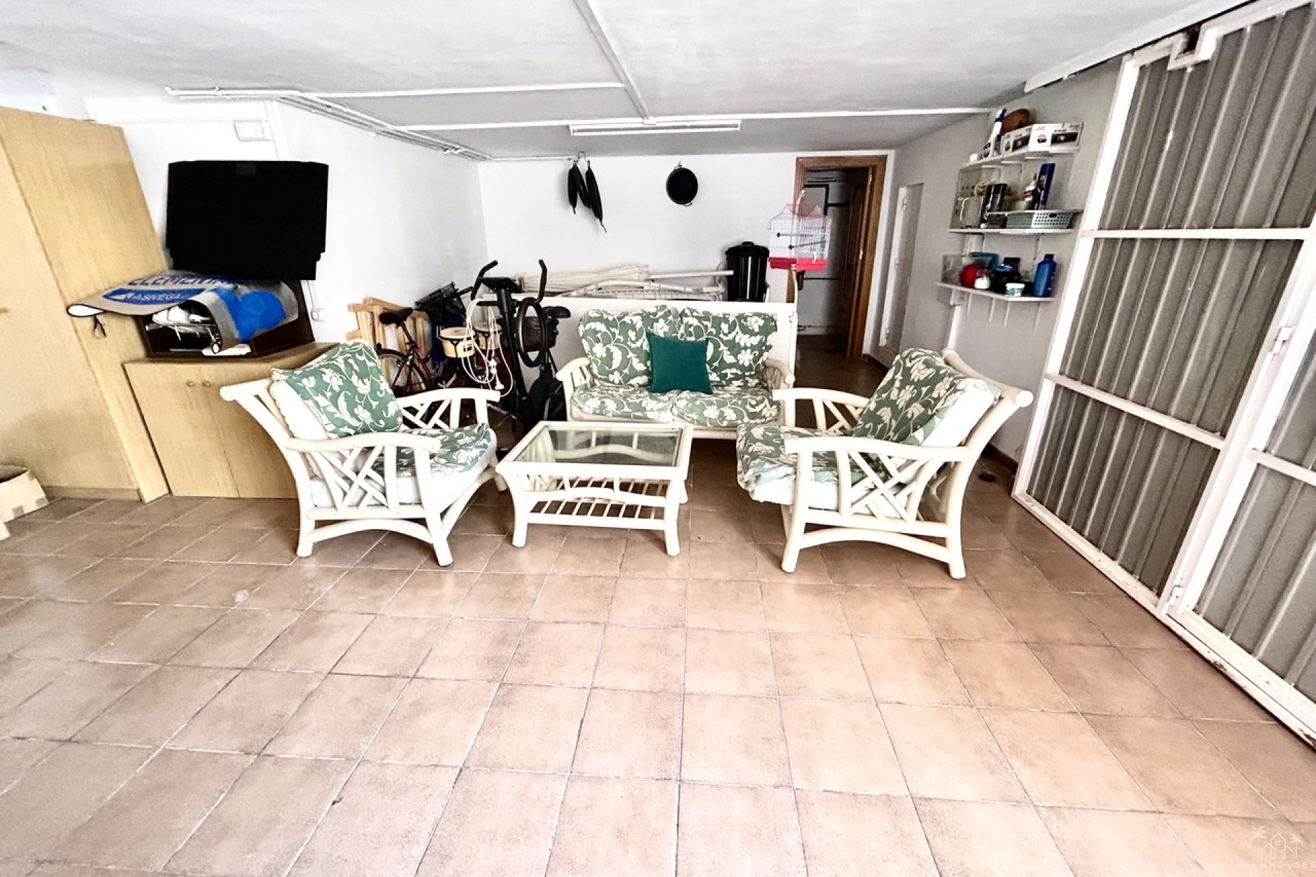 Revente - Villa - La Mata - Costa Blanca