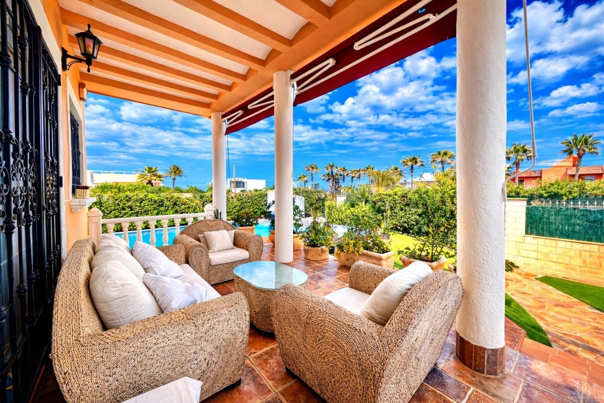 Revente - Villa - La Mata - Costa Blanca
