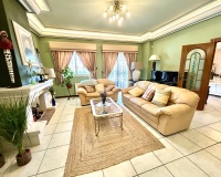 Revente - Villa - La Mata - Costa Blanca