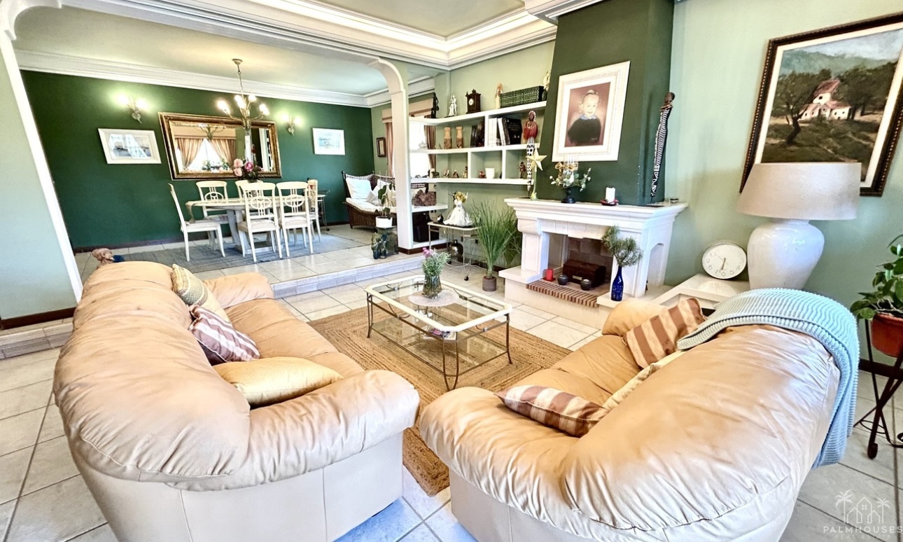 Revente - Villa - La Mata - Costa Blanca