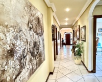 Revente - Villa - La Mata - Costa Blanca