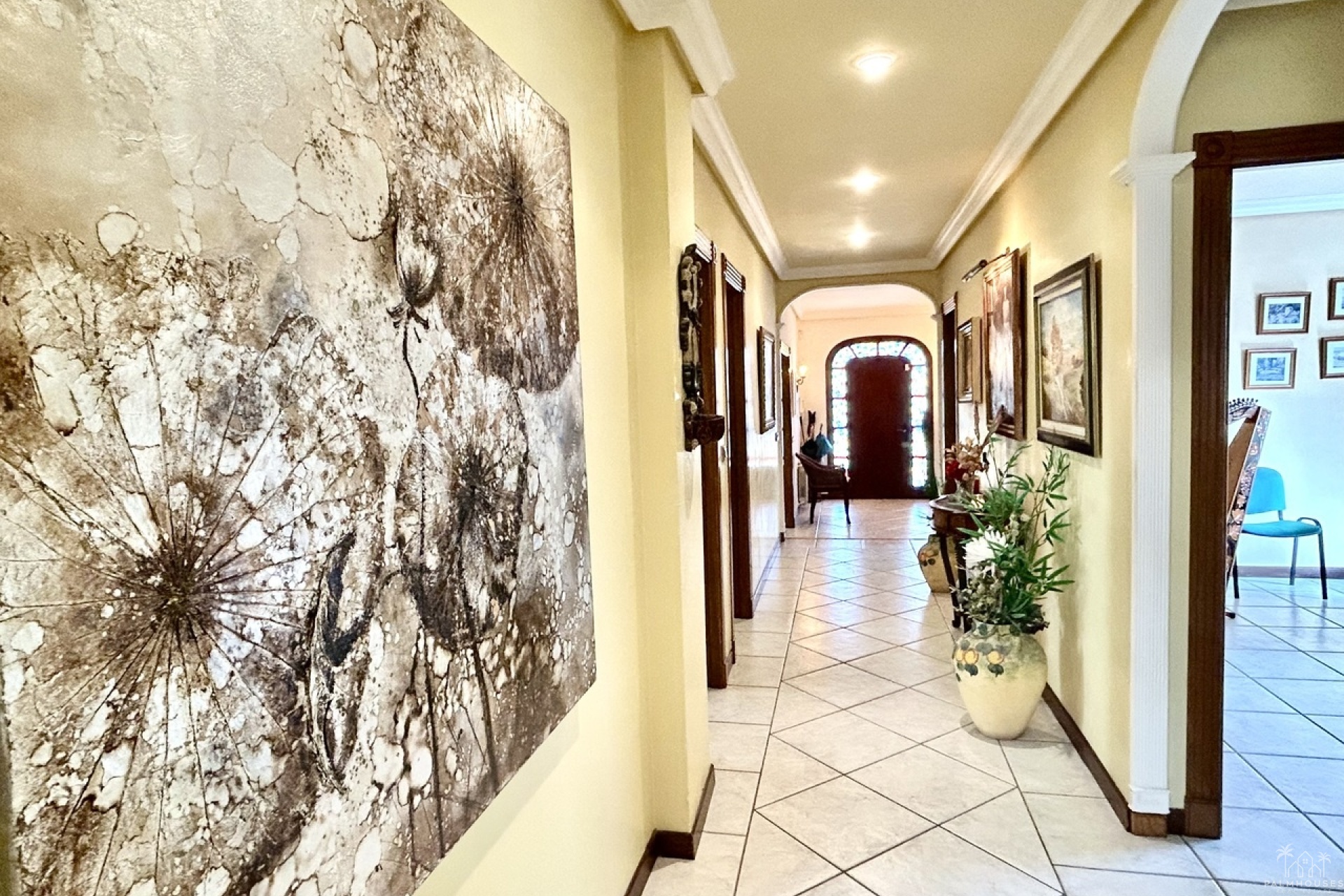 Revente - Villa - La Mata - Costa Blanca