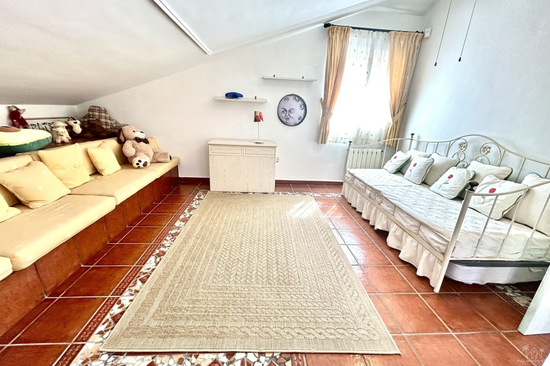 Revente - Villa - La Mata - Costa Blanca