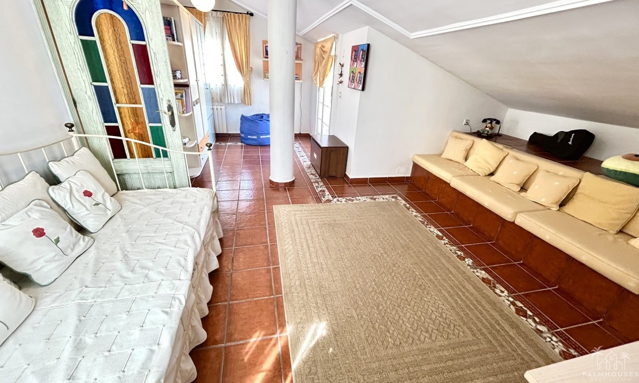 Revente - Villa - La Mata - Costa Blanca