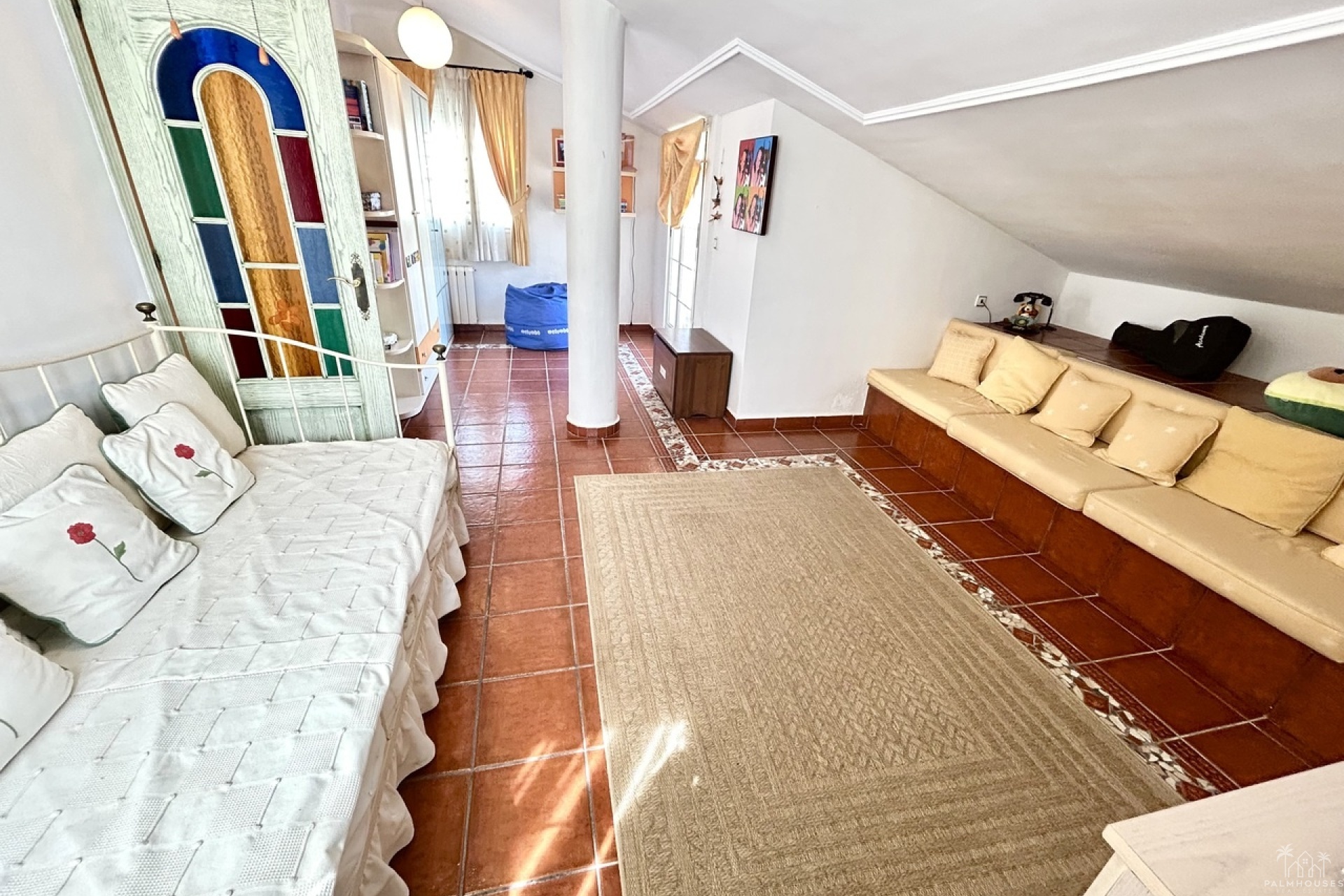 Revente - Villa - La Mata - Costa Blanca