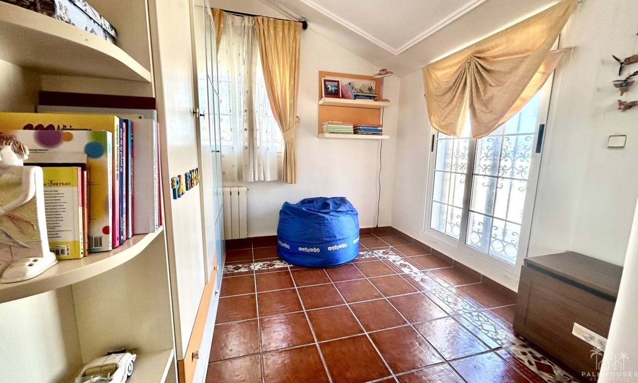 Revente - Villa - La Mata - Costa Blanca