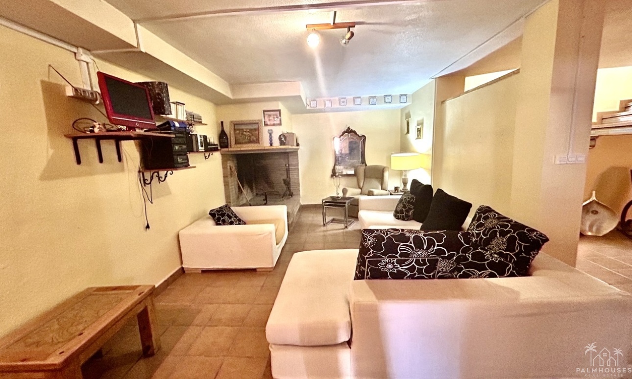 Revente - Villa - La Mata - Costa Blanca