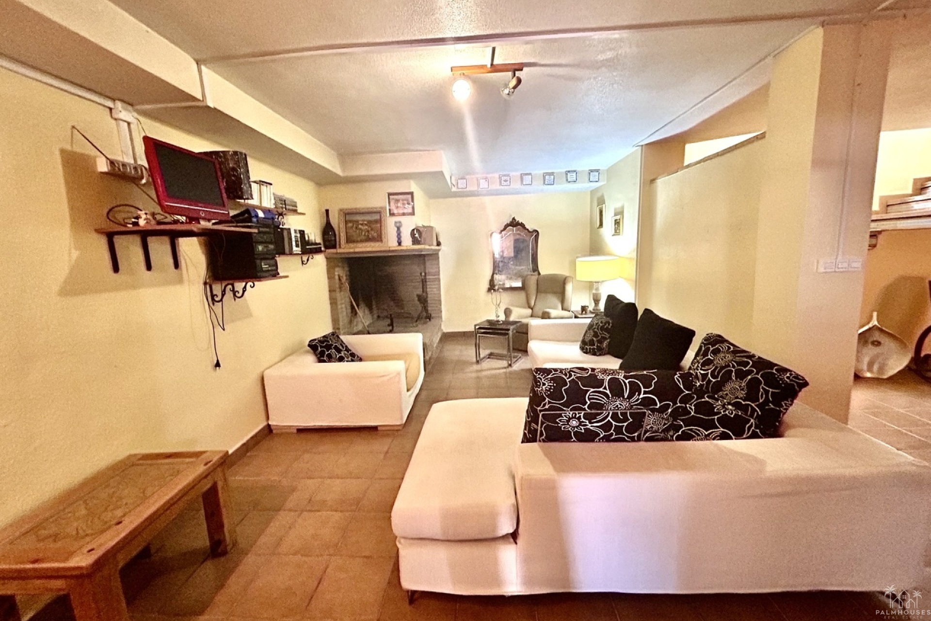 Revente - Villa - La Mata - Costa Blanca