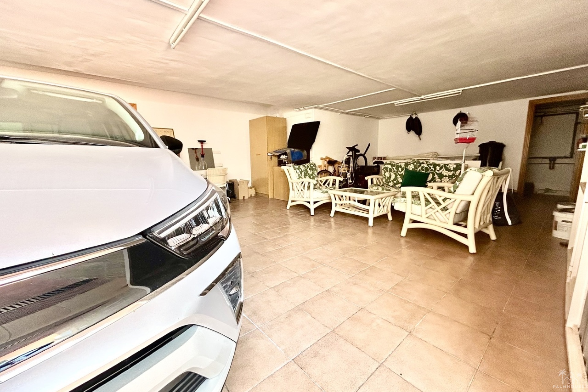 Revente - Villa - La Mata - Costa Blanca
