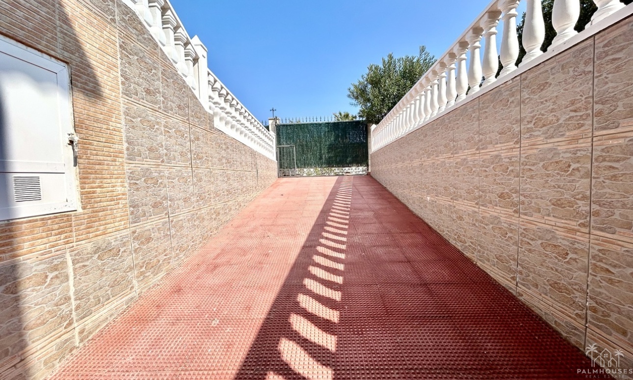 Revente - Villa - La Mata - Costa Blanca